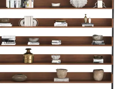 Shelving Cos 3D model