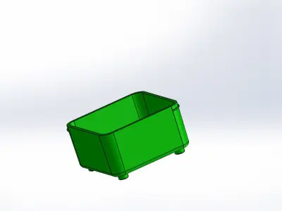 prouduct kite Free 3D model