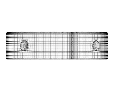 Threading tool 01 Free 3D model
