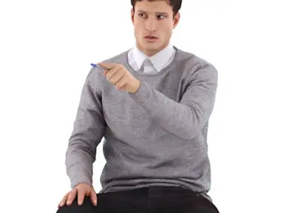 Brandon Posed 021