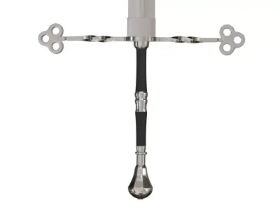 Sword 3D model 59