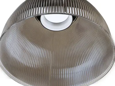 Targetti CCTLED PENDANT 3D model