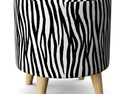 Plidi Low-poly 3D model