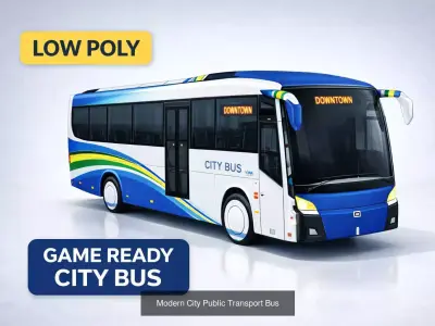 City Transport Ultimate Pack