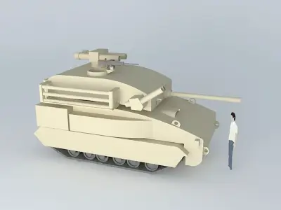 Insert model title required arda aem4 Free 3D model