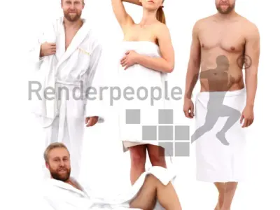 Bundle Spa Posed 001