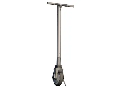  Ninebot scooter  by segway 3D model