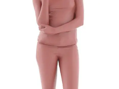 Jessica Posed 020
