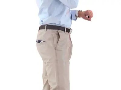Kai Posed 008