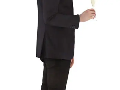 Scott Posed 011