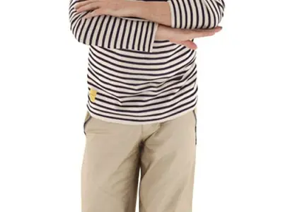 Frank Posed 012