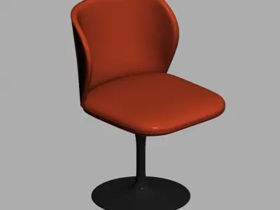 chair 118 3D model