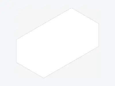 Furniture - Seating - Contemporary - Three - Base - Type Low-poly 3D model