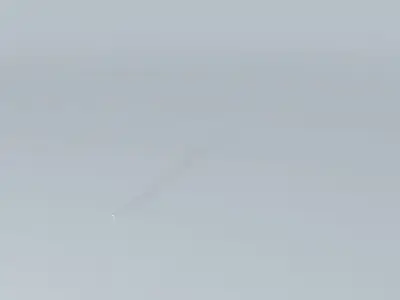 Aluminium profile Free 3D model