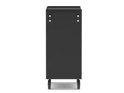 Garage Drawer Tool Cabinet Heavy-Duty Storage Organizer 3D model