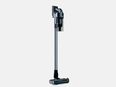 VS20T75T7536T5-SG Jet 75 complete vacuum cleaner with ultra-fin 3D model