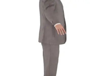 Richard Rigged 002