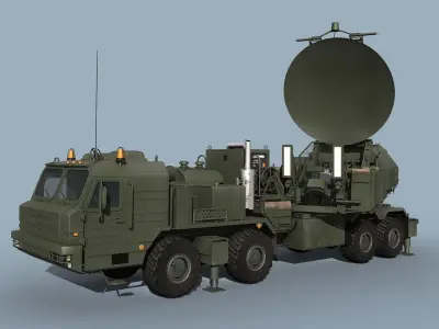 Krasuha-2 