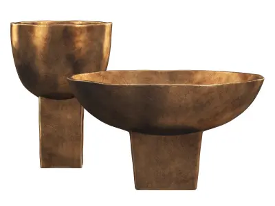 Celeste Chalice 3D model