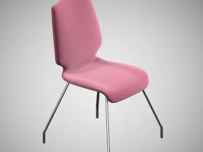chair 274 3D model