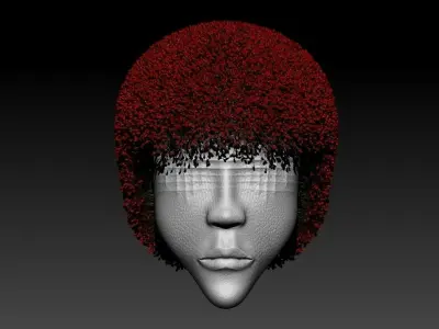 character 3D model purchase