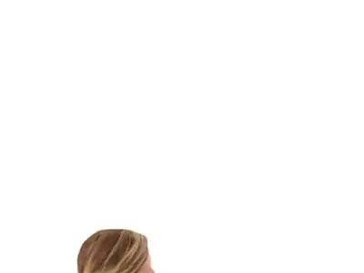 Carina Posed 004