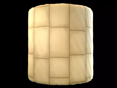 Old Fabric Sheet Sail Substance material and textures Texture