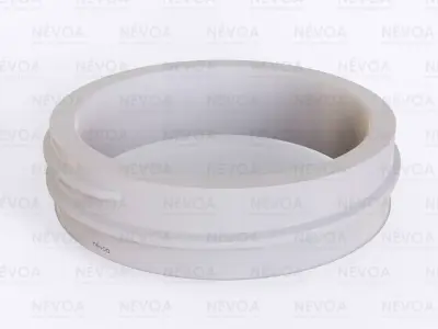 Neck finish - SP 444 - 70 - voluntary standard 3D model