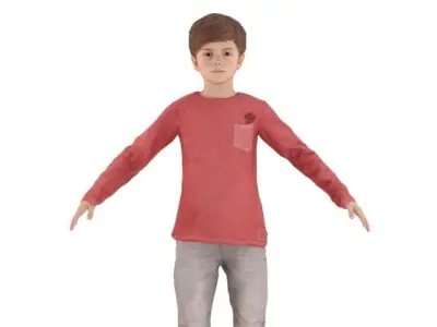 Tyler Rigged 002