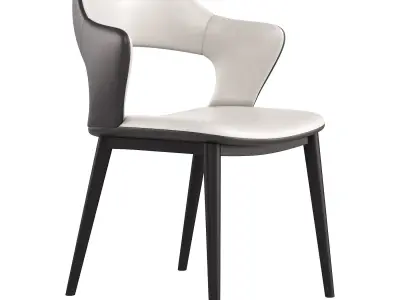  SKY Chair 3D model