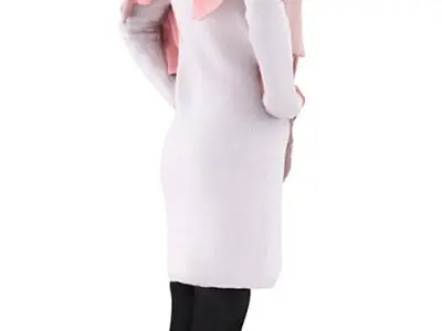 Yasmin Posed 007