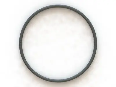 O Ring Vedabras 13032 3D model
