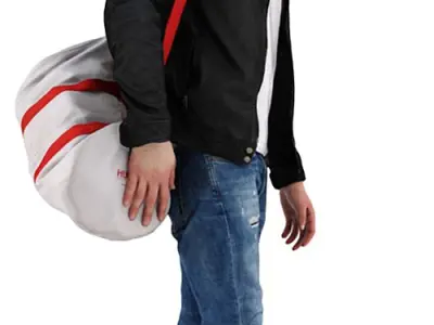 Mark Posed 002