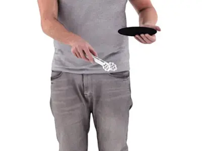 James Posed 002