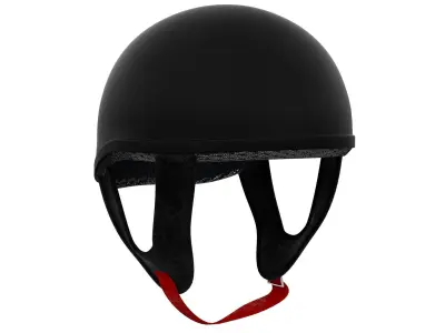 Sports helmet  3D model
