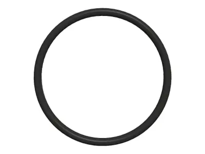 O Ring Vedabras 13098 3D model