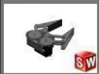 Parts  Free 3D model