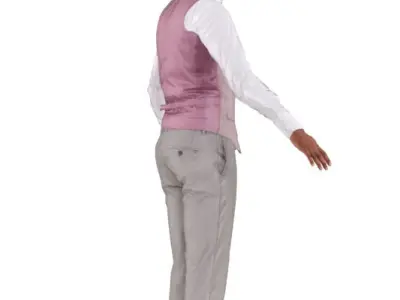 Amit Rigged 005