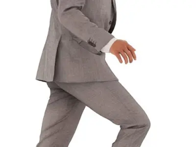 Shawn Posed 022