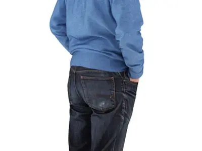 Thomas Posed 003