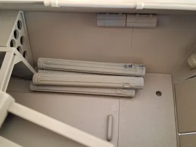 SdKfz 251 - 22 RC 1 - 10 3D print model