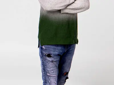 Posed Plus 00064 18