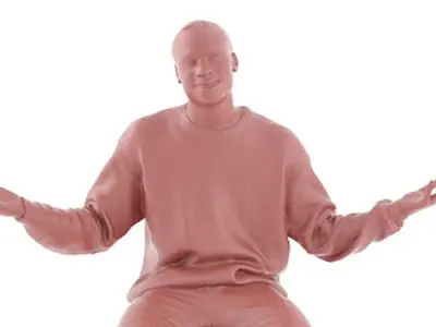 Christopher Posed 009