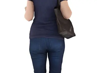 Helen Posed 022