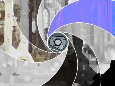 Wrenchs Middle Poly 3D model purchase