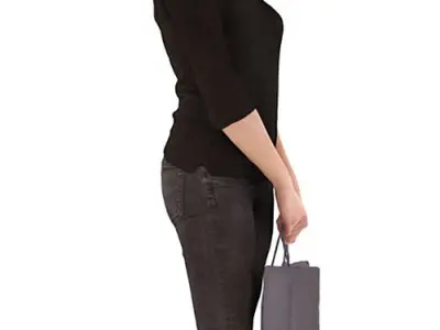 Sheila Posed 002