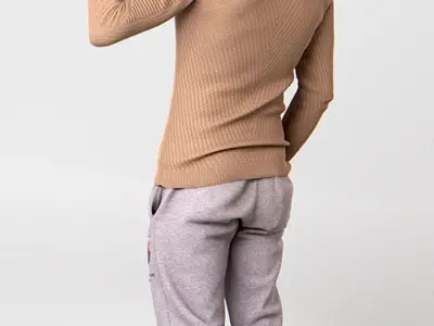 Posed 00123 26