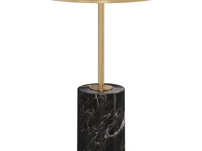 MARTINI Table 3D model