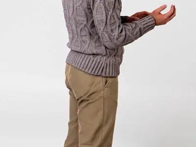 Posed Plus 00080 15