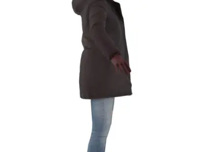 Sheila Rigged 008